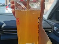 -蜜雪冰城(北一中路万达店)