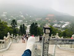 -天坛大佛