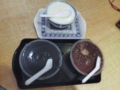 -百花传统甜品店(原址店)