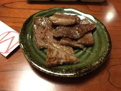 -松阪牛焼肉M(法善寺横丁店)