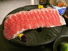 -凤园椰珍·椰子鸡·鸡煲(长宁来福士店)