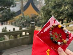-灵隐飞来峰景区