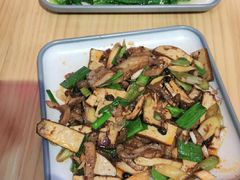 -秋金小炒·特色川菜(大洋店)