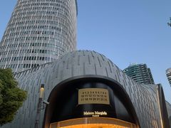 -上海尚嘉中心