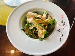 -无锡太悦度假酒店·悦餐厅