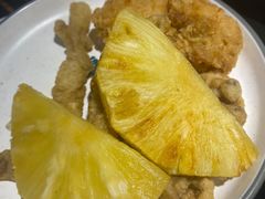 -東盛炭烤自助料理(浦东文峰广场店)