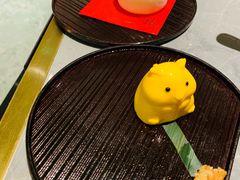 -一绪に寿喜烧(虹悦城店)