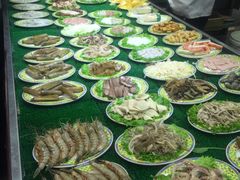 -清真·马家火锅美食城(镇江北路店)