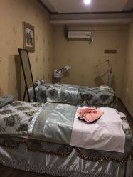 -源素美容养生会所