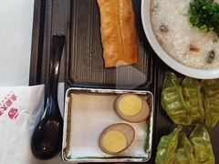 -永和大王(万顺路店)