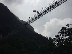 -浙北大峡谷
