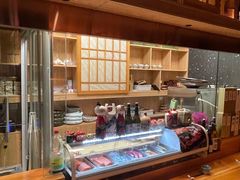 -原志优秀食材·匠心料理·海胆主题(金亿广场店)