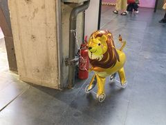 -哈尔滨西城红场