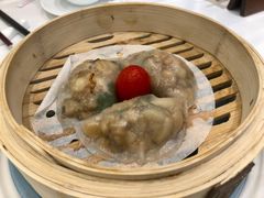 -新兴家喻酒家·羊城名宴(昌岗店)