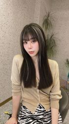 -3AM HAIR SALON染发接发