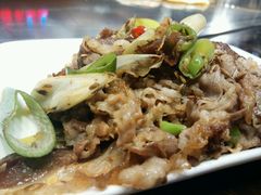 -尚雅铁板料理自助餐厅(乐松店)
