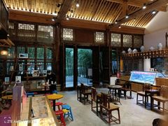 大堂-陕拾叁(袁家村店)