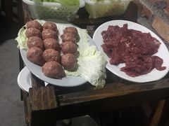 -全汁全味驴庄(凤岗店)