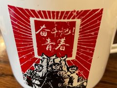 -塔里木的羊·新疆特色餐厅(钱湖北路店)