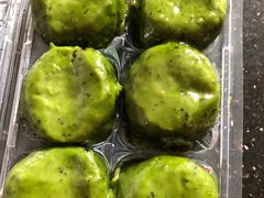 -王家沙点心店(南京西路总店)