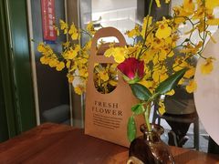 -原石牛扒·约会餐厅(龙城万科里店)