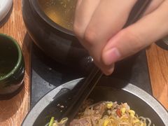 -云海肴·汽锅鸡·云南菜(美罗城店)