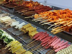 -幸福铁板烧(共和村店)