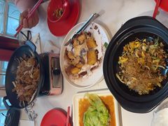 -避风塘·金牌店·夜宵(金玉兰店)