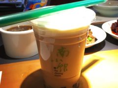 -南小馆(迪士尼小镇店)