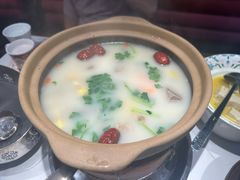 -清真·卡德尔大叔新疆主题餐厅(龙汇路店)