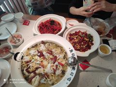 -江渔儿酸菜鱼·拔草餐厅(虎门君乐汇店)