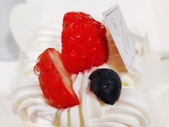-法贝滋动物奶油蛋糕(广益哥伦布店)