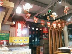 -蜀院鲜火锅(高升桥店)