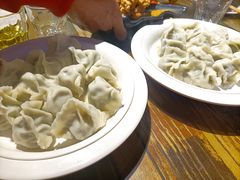 -金谷园饺子·烧烤(人大总店)