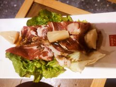 -肆幺幺烤肉(乐汇城店)