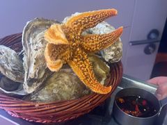 -遇西祠·海鲜烧烤(总店)