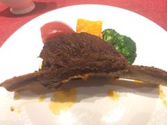 -王品台塑牛排(成都万象城店)
