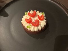 -杭州西子湖四季酒店-WL BISTRO西湖餐厅(灵隐路店)