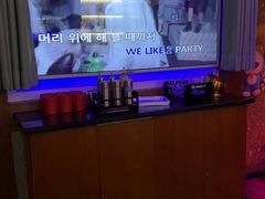 -音乐派KTV(银泰城店)