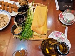 -赵记煎饼卷大葱(东岳店)
