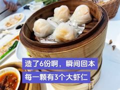 -万龙洲海鲜(南新仓店)