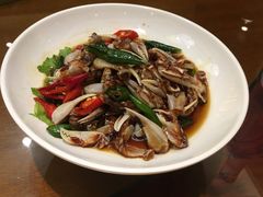 -即墨印象