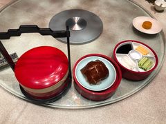 -万丽轩·粤菜(王府井金茂万丽酒店)