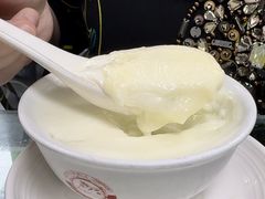 双皮奶-义顺牛奶公司