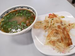 牛肉汤-天津工业大学西苑餐厅