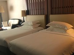 -三清山希尔顿度假酒店