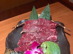 -食也烧肉(临平店)