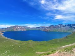 -长白山万达锦华套房酒店