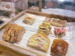 -C·BREAD饱仓(北苑店)