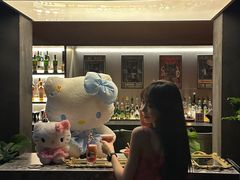 -The Fog 迷雾 Whisky Bar